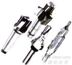 硬質(zhì)合金成型刀具