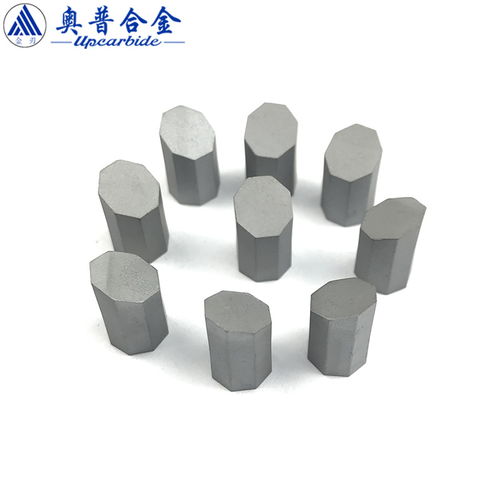 硬質(zhì)合金巖心鉆頭 yg8八角鉆頭 地層取巖心鉆