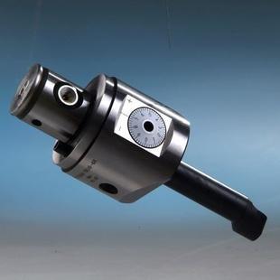 小直徑可轉位刀具能否替代整體硬質合金刀具的市場地位呢?