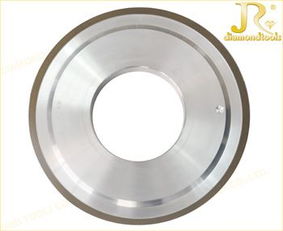 用于硬質合金 鋸片研磨用的金剛石樹脂砂輪