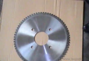 硬質合金鋸片選購指南 價格、廠家與批發零售一站式解析